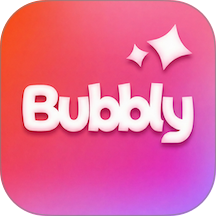 bubbly国际版