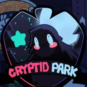 秘密公园cryptidpark