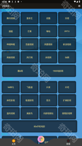 腕能宝盒