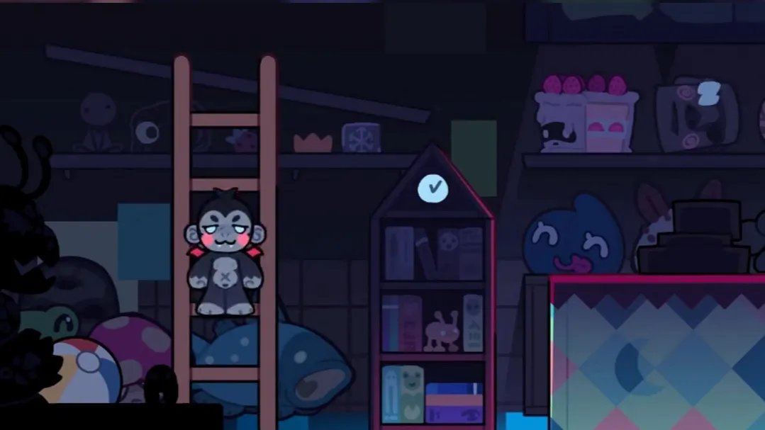 Cryptid Park安卓版