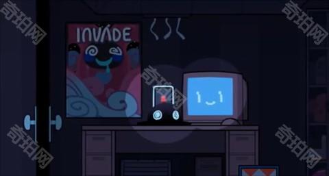 神秘生物公园安卓版