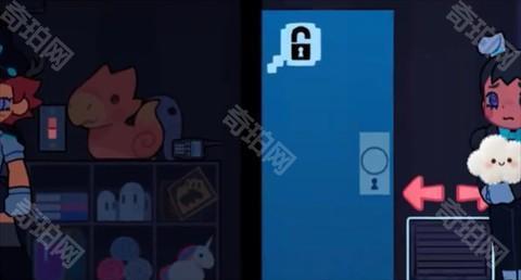 神秘生物公园安卓版