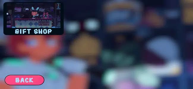 cryptid park秘物公园