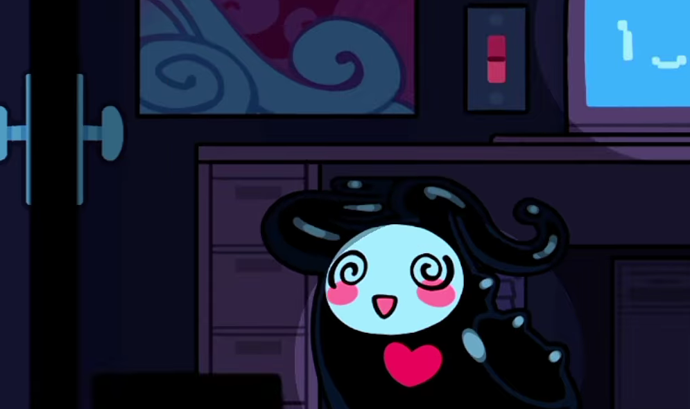 cryptid park秘物公园