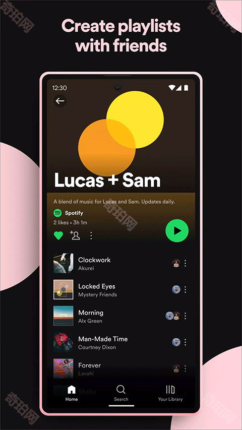 Spotify