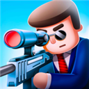 子弹特工3d中文版