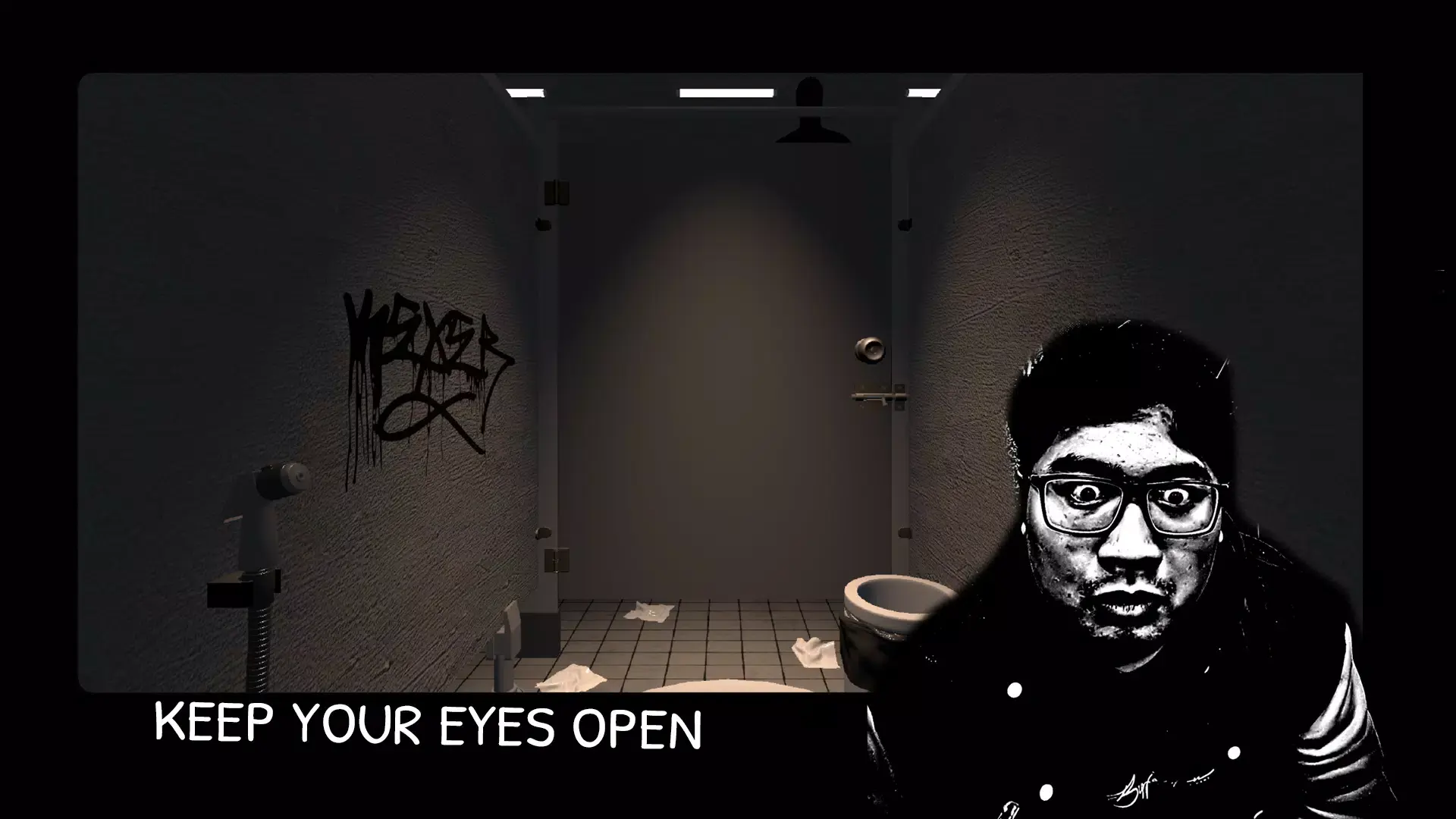 午夜厕所