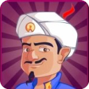 akinat灯神
