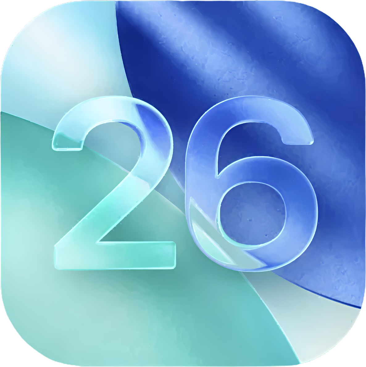 iOS26 ColorFlyme