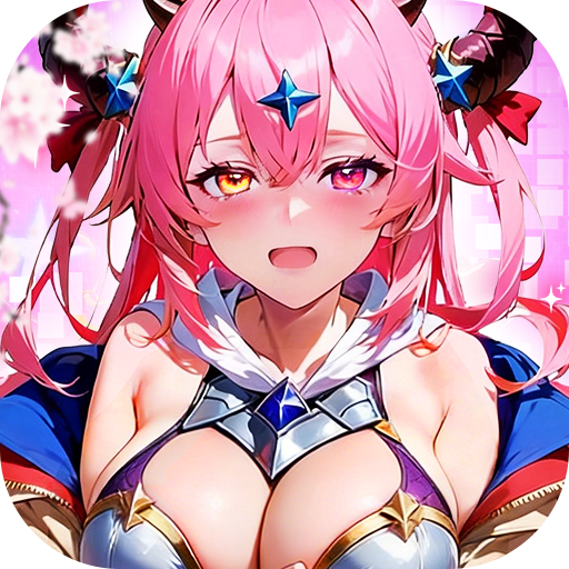 次元星姬（0.1折领万抽送12星）