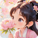 花香世界赚钱游戏