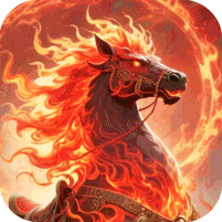 战神烈歌（马年鸿运爆爆爆）