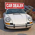 二手车经销商模拟器机械师