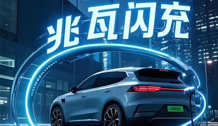 比亚迪闪充软件版本合集