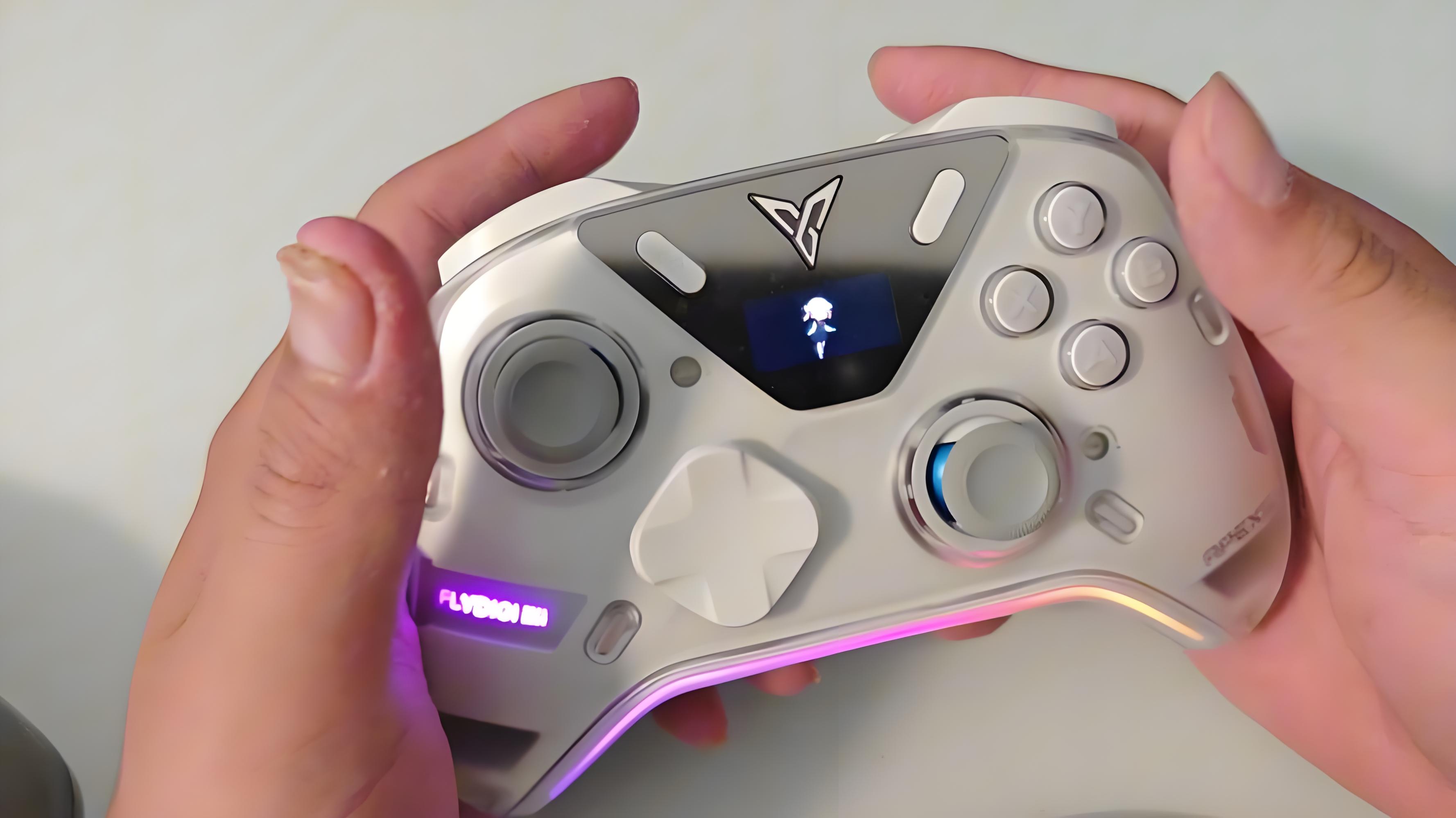 八爪鱼手柄映射软件版本合集