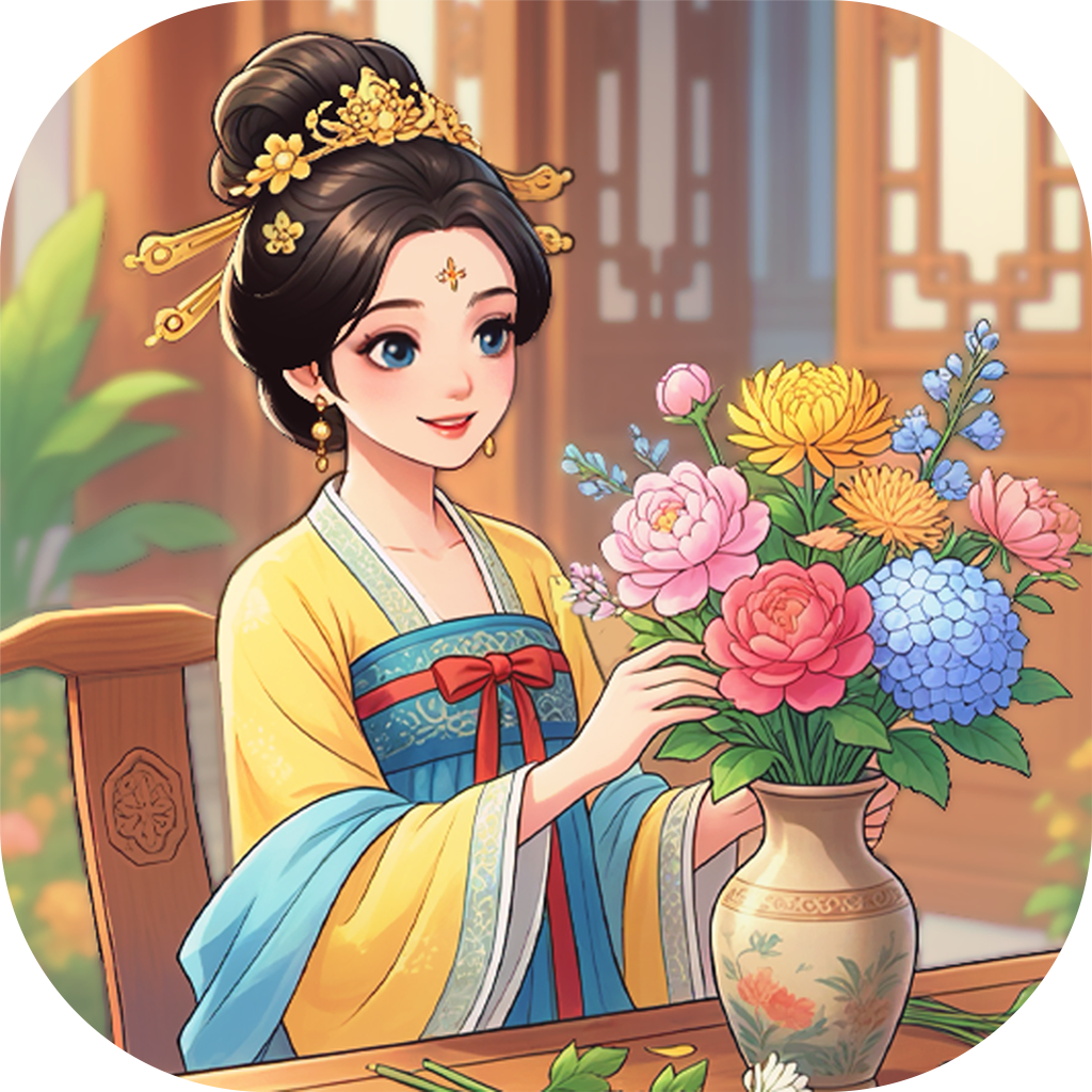 半隐花仙谷红包版