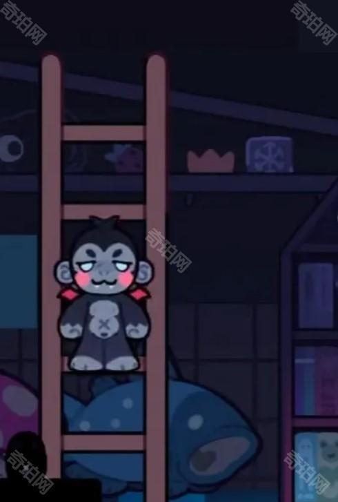 神秘生物公园