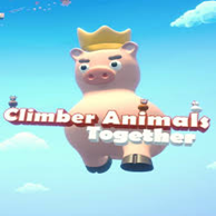 攀爬动物Climber AnimalsTogether