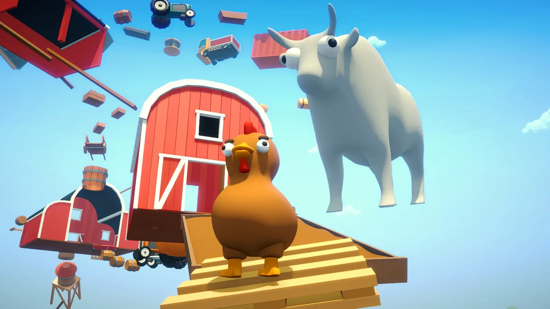 攀爬动物Climber AnimalsTogether
