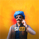 scarfall2.0印度吃鸡手游最新版