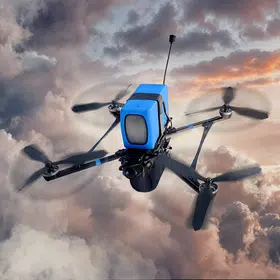 无人机世界FPV模拟器