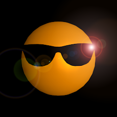 竞速球超高速赛车