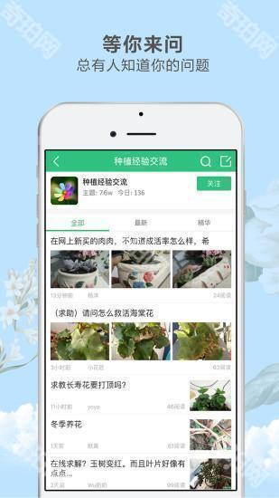 花草之家
