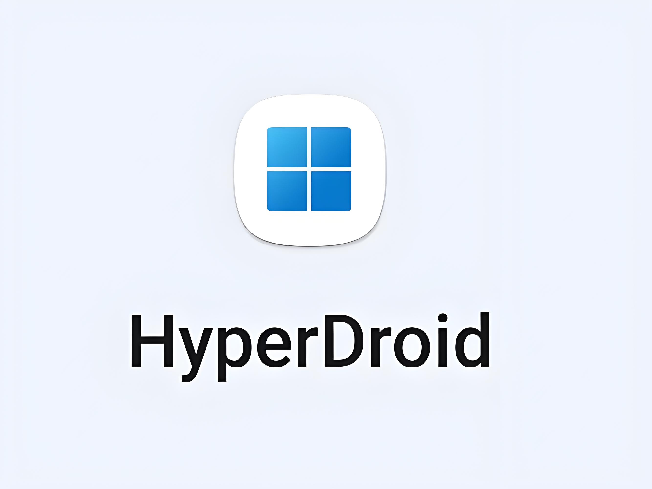 HyperDroid