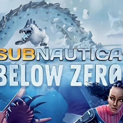 深海迷航零度之下