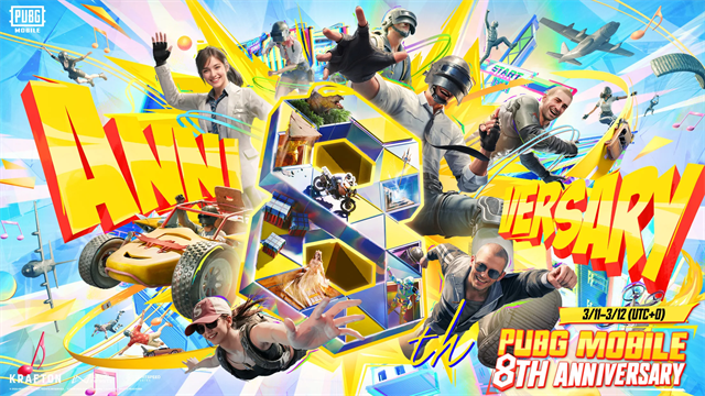 pubg4.3