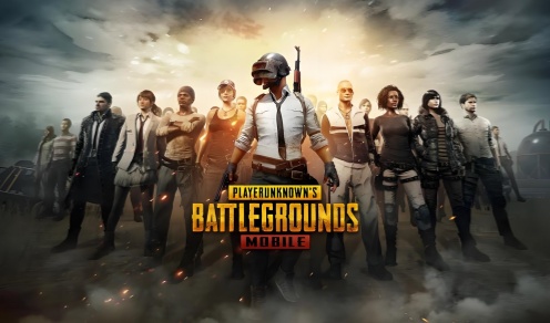 pubg4.3