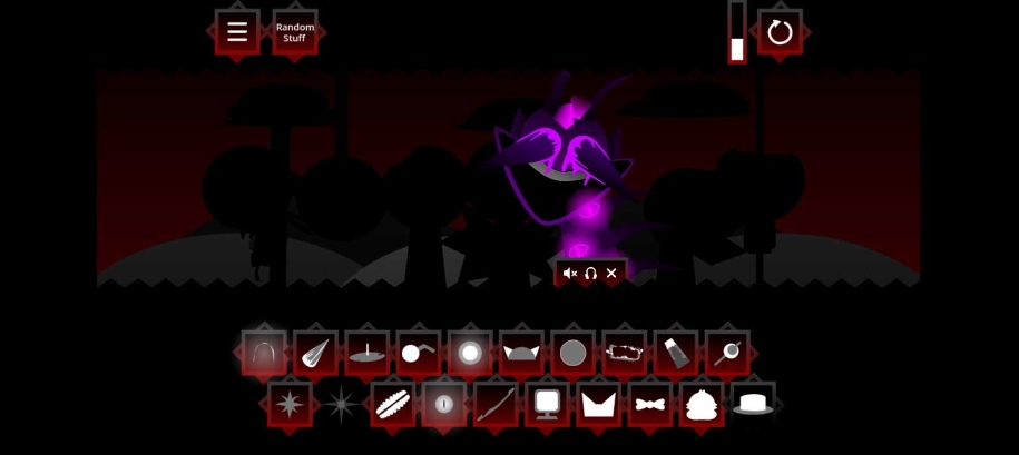 节奏盒子第6阶段重制版