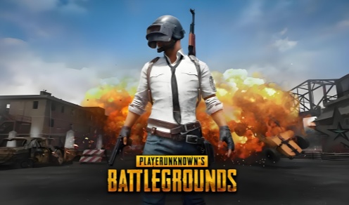 绝地求生国际服体验服