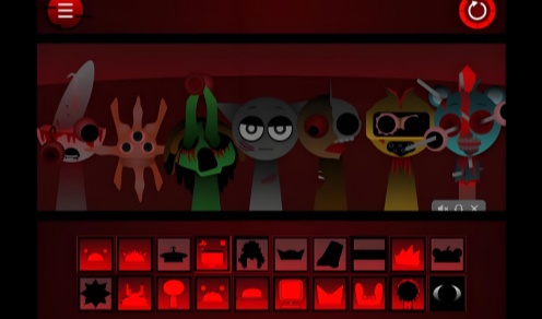 节奏盒子第6阶段