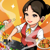 回村开饭店