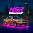 NSR街头赛车