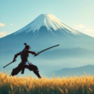 大小武士生存物语