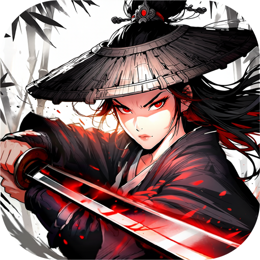 执笔画江湖
