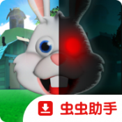 复活节兔子