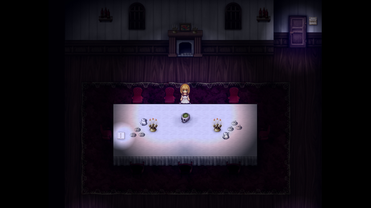 魔女之家许愿版