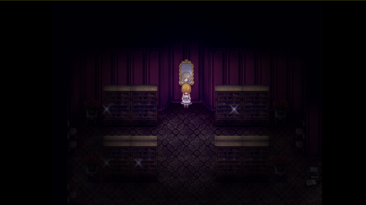 魔女之家许愿版