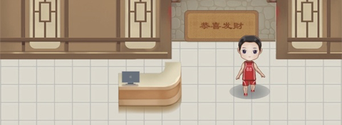 开心餐厅赚钱游戏