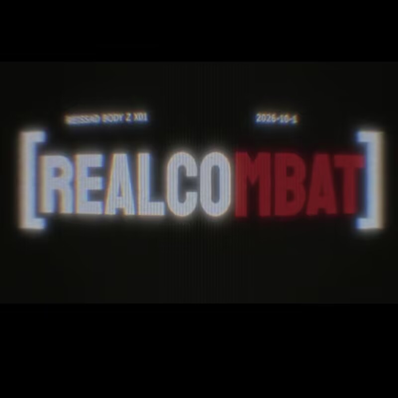 REALCOMBAT