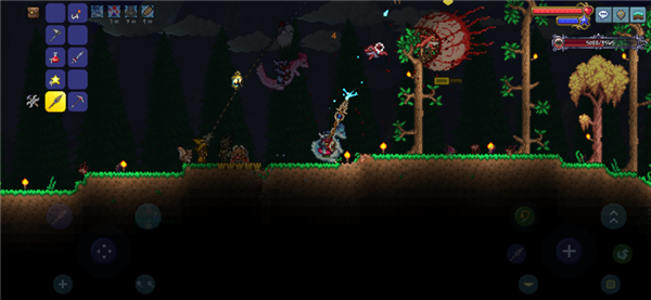 泰拉瑞亚1.4.5.6汉化版