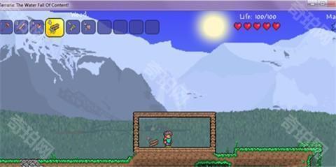 泰拉瑞亚老版本1.2