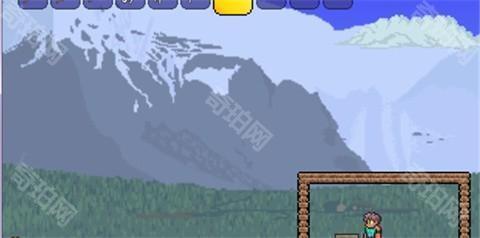 泰拉瑞亚老版本1.2