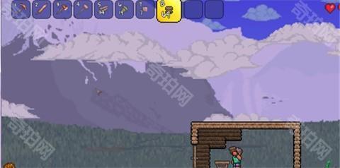 泰拉瑞亚老版本1.2