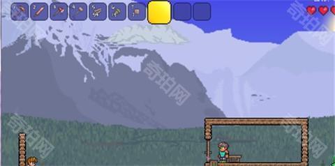 泰拉瑞亚老版本1.2