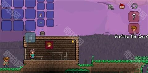 泰拉瑞亚老版本1.2