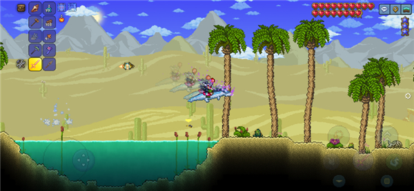 泰拉瑞亚1.4.5.6国际版